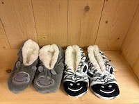 Homewear sloffen (180x) - afbeelding 4 van  7