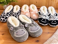 Homewear sloffen (60x)