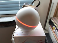 Homey domotica controller - afbeelding 1 van  3