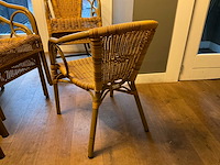 Homint terrasstoel (14x) - afbeelding 5 van  11