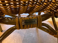 Homint terrasstoel (14x) - afbeelding 6 van  11