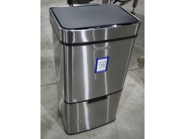 Homra - afbeelding 1 van  8