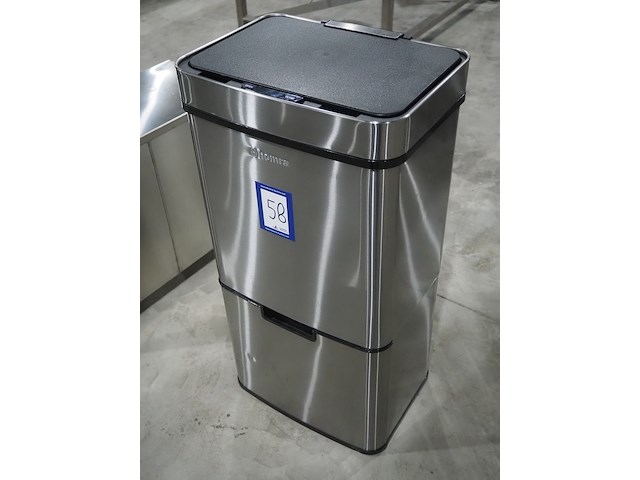 Homra - afbeelding 2 van  8