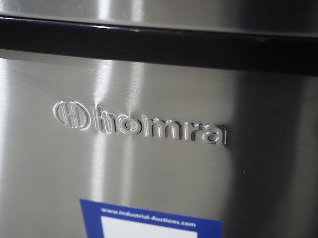 Homra - afbeelding 8 van  8