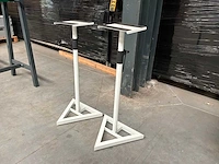 Hon kovo tafel onderstel (2x) - afbeelding 11 van  12