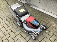 Hona hrg466xb grasmaaier - afbeelding 2 van  5