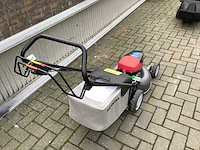 Hona hrg466xb grasmaaier - afbeelding 3 van  5