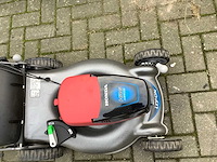 Hona hrg466xb grasmaaier - afbeelding 5 van  5