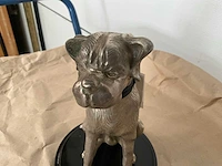 Hond decoratie beeld - afbeelding 2 van  2
