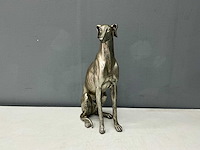 Hond en zeemeermin beeld (13x) - afbeelding 11 van  15