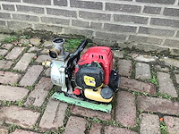 Hond wx10 waterpomp - afbeelding 1 van  1