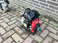Hond wx15t waterpomp - afbeelding 1 van  2