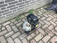 Hond wx15t waterpomp - afbeelding 2 van  2