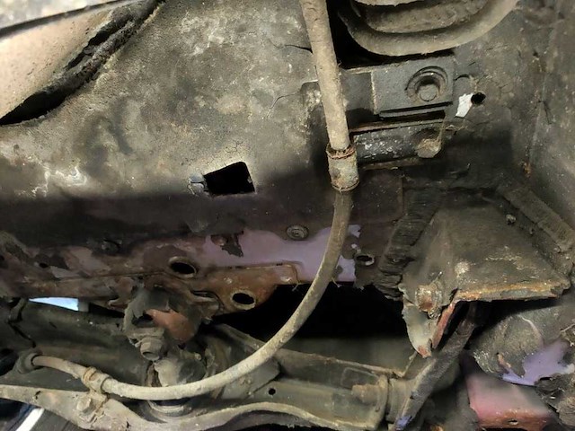 Honda - 1994 - crx - 1.6 crx esi - 6-thg-26 - afbeelding 3 van  21