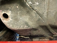 Honda - 1994 - crx - 1.6 crx esi - 6-thg-26 - afbeelding 4 van  21