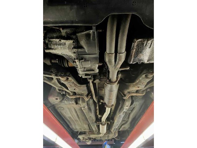 Honda - 1994 - crx - 1.6 crx esi - 6-thg-26 - afbeelding 8 van  21