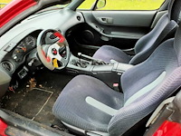 Honda - 1994 - crx - 1.6 crx esi - 6-thg-26 - afbeelding 14 van  21