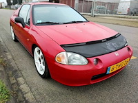 Honda - 1994 - crx - 1.6 crx esi - 6-thg-26 - afbeelding 12 van  21