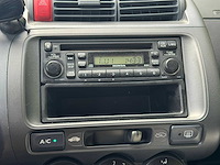 Honda - 2002 - jazz - 1.4 ls - 28-jx-fr - afbeelding 2 van  15