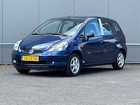 Honda - 2002 - jazz - 1.4 ls - 28-jx-fr - afbeelding 1 van  15