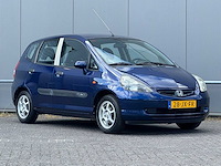Honda - 2002 - jazz - 1.4 ls - 28-jx-fr - afbeelding 8 van  15