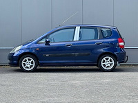 Honda - 2002 - jazz - 1.4 ls - 28-jx-fr - afbeelding 12 van  15