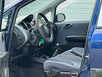 Honda - 2002 - jazz - 1.4 ls - 28-jx-fr - afbeelding 14 van  15