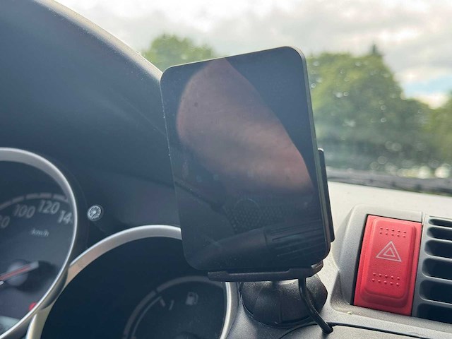 Honda - 2002 - jazz - 1.4 ls - 28-jx-fr - afbeelding 15 van  15