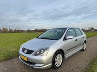 Honda - 2005 - civic - 1.4i ls - 43-sb-dh - afbeelding 1 van  11