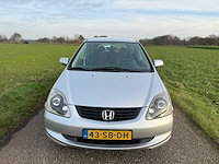 Honda - 2005 - civic - 1.4i ls - 43-sb-dh - afbeelding 4 van  11