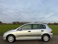 Honda - 2005 - civic - 1.4i ls - 43-sb-dh - afbeelding 9 van  11