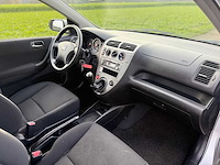 Honda - 2005 - civic - 1.4i ls - 43-sb-dh - afbeelding 10 van  11