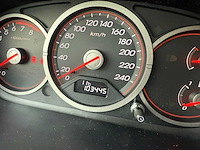 Honda - 2005 - civic - 1.4i ls - 43-sb-dh - afbeelding 11 van  11