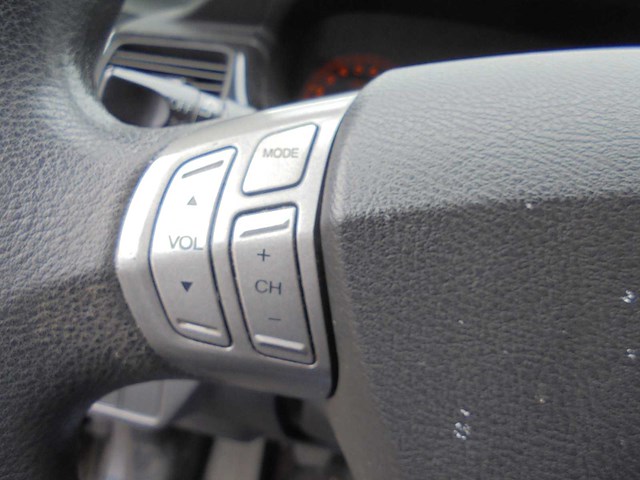 Honda - 2005 - fr-v - 1.7i comfort - 21-pz-dn - afbeelding 4 van  12