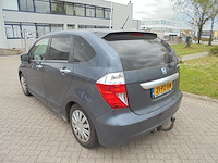 Honda - 2005 - fr-v - 1.7i comfort - 21-pz-dn - afbeelding 7 van  12