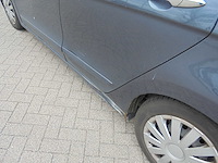 Honda - 2005 - fr-v - 1.7i comfort - 21-pz-dn - afbeelding 8 van  12