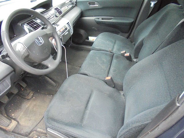 Honda - 2005 - fr-v - 1.7i comfort - 21-pz-dn - afbeelding 10 van  12