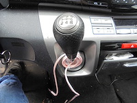 Honda - 2005 - fr-v - 1.7i comfort - 21-pz-dn - afbeelding 12 van  12