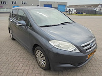Honda - 2005 - fr-v - 1.7i comfort - 21-pz-dn - afbeelding 2 van  7