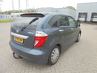 Honda - 2005 - fr-v - 1.7i comfort - 21-pz-dn - afbeelding 3 van  7