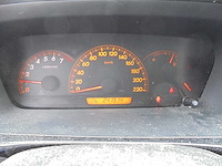 Honda - 2005 - fr-v - 1.7i comfort - 21-pz-dn - afbeelding 4 van  13