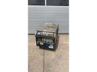 Honda - 2006 - ex5500 - benzine aggregaat - afbeelding 3 van  4