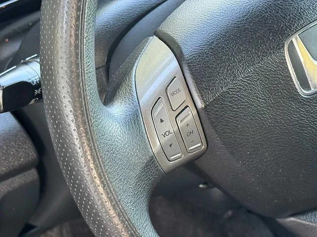 Honda - 2006 - fr-v - 2.0i comfort - 51-sp-lg - personenauto - afbeelding 2 van  15