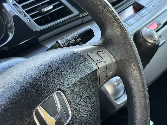 Honda - 2006 - fr-v - 2.0i comfort - 51-sp-lg - personenauto - afbeelding 3 van  15
