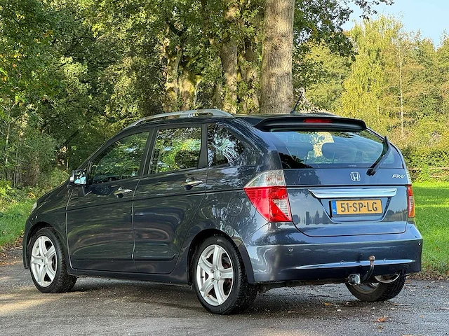 Honda - 2006 - fr-v - 2.0i comfort - 51-sp-lg - personenauto - afbeelding 10 van  15