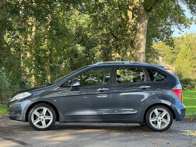 Honda - 2006 - fr-v - 2.0i comfort - 51-sp-lg - personenauto - afbeelding 12 van  15