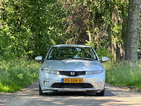 Honda - 2011 - civic - 1.4 gt - 05-sbk-8 - afbeelding 9 van  17