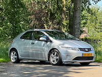 Honda - 2011 - civic - 1.4 gt - 05-sbk-8 - afbeelding 12 van  17