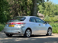 Honda - 2011 - civic - 1.4 gt - 05-sbk-8 - afbeelding 14 van  17