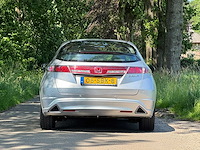 Honda - 2011 - civic - 1.4 gt - 05-sbk-8 - afbeelding 15 van  17